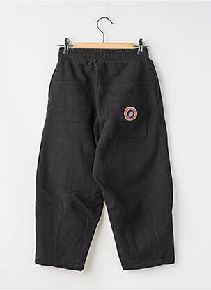 Joggins normala dydis elastinė dydis juodas SWEET PANTS berniukas