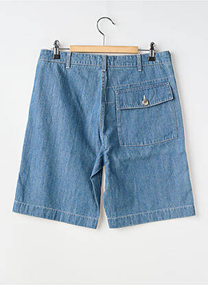 Bermudas denimo audinys mėlyna CP COMPANY berniukas