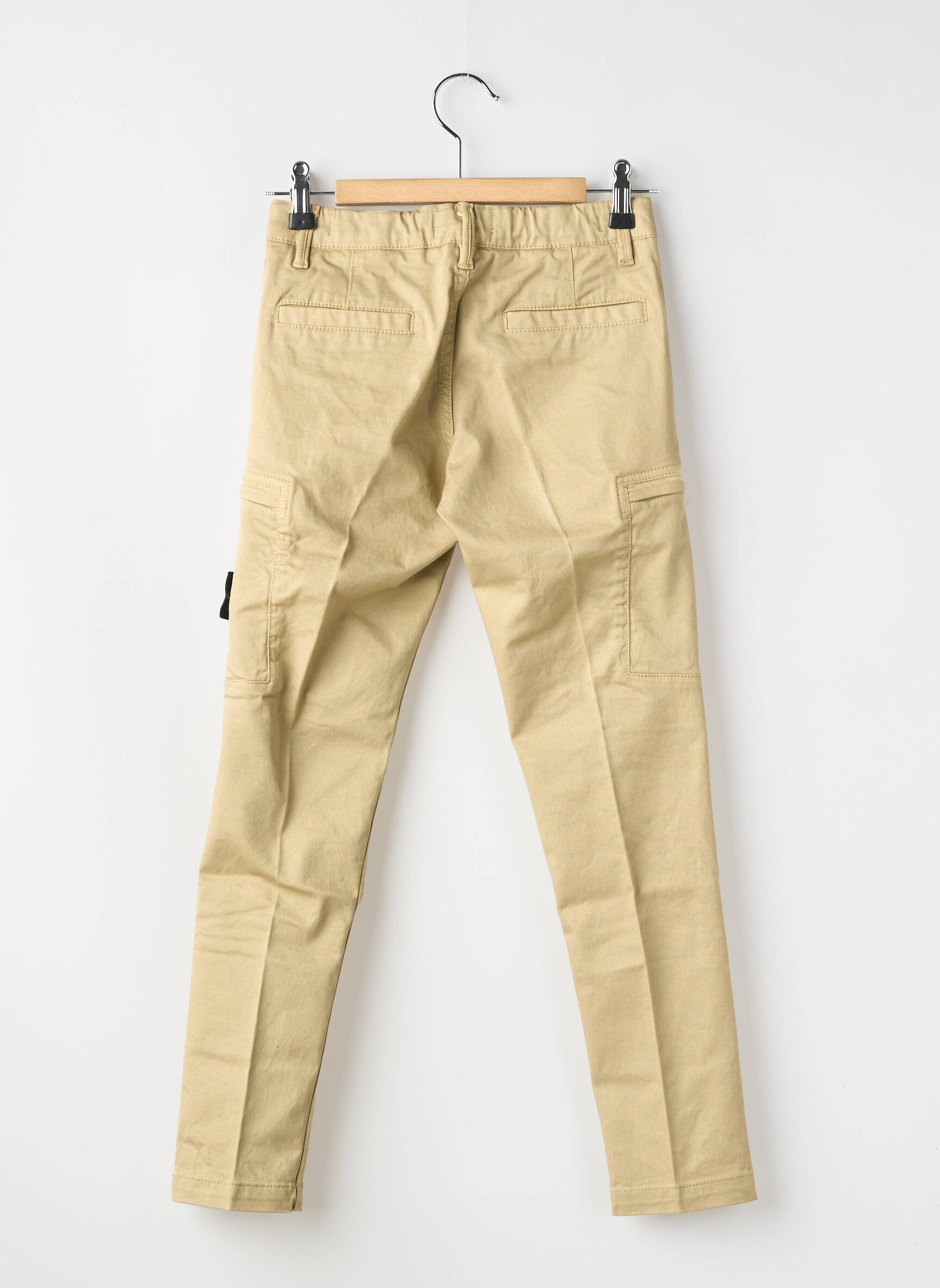 Chino kelnė tamprumas bežinis STONE ISLAND berniukas