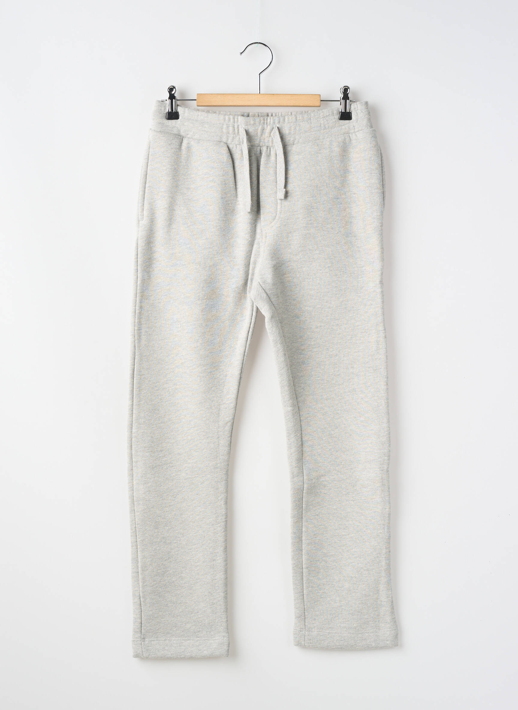Joggins normala dydis elastinė dydis pilka SWEET PANTS berniukas