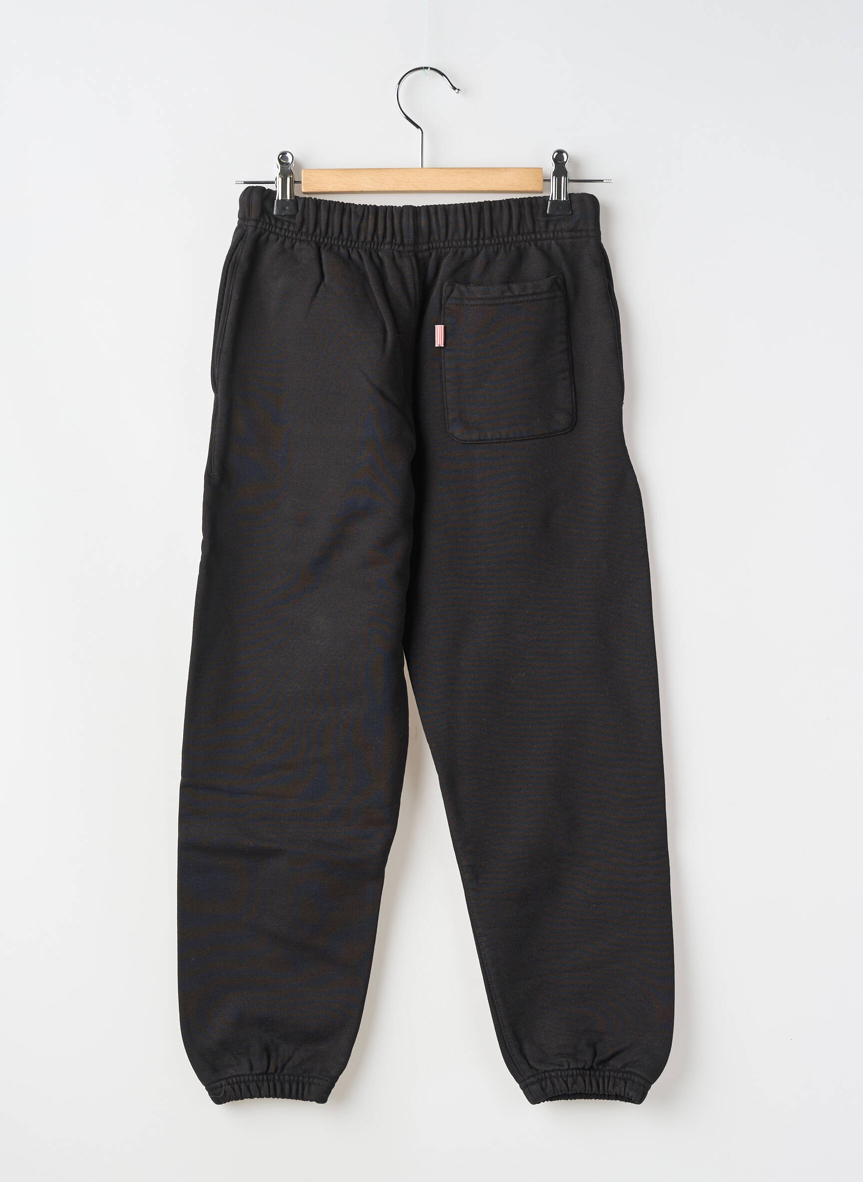 Joggins normala dydis elastinė dydis juodas SWEET PANTS berniukas