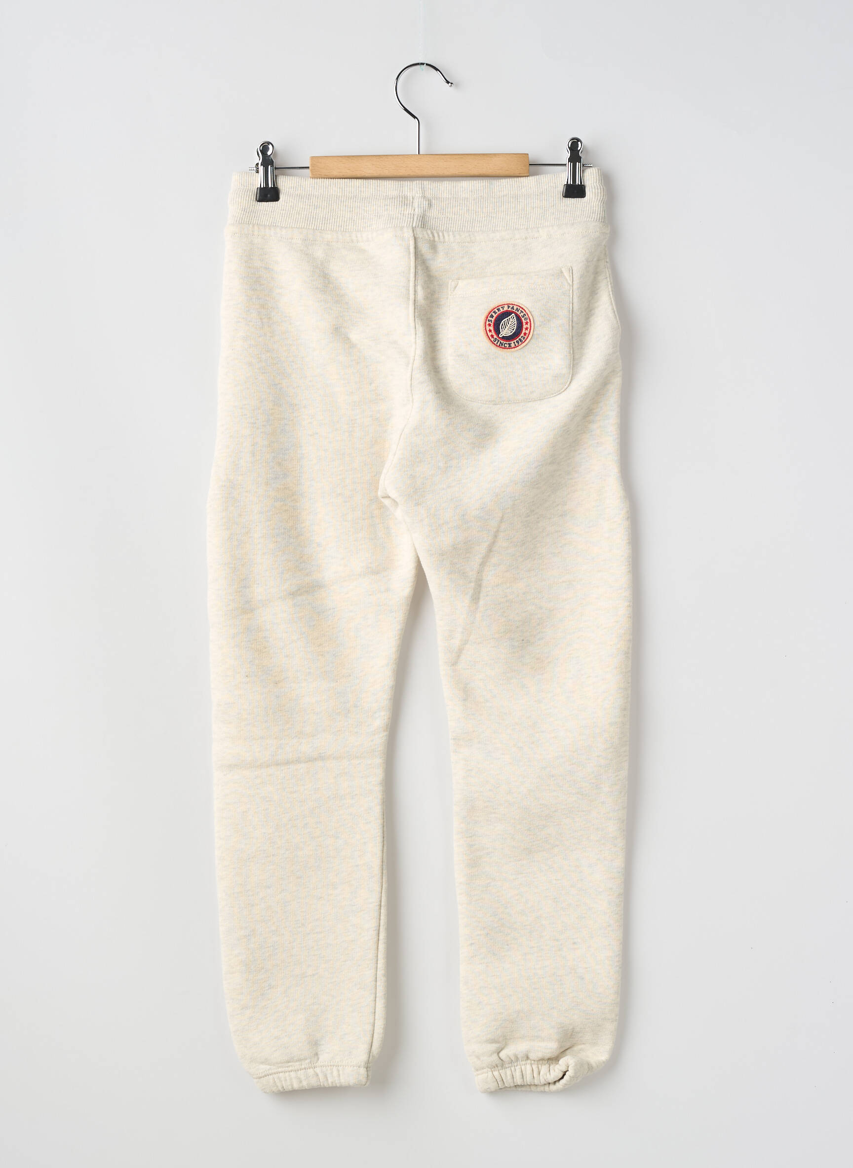 Joggins normala dydis elastinė dydis bežinis SWEET PANTS berniukas