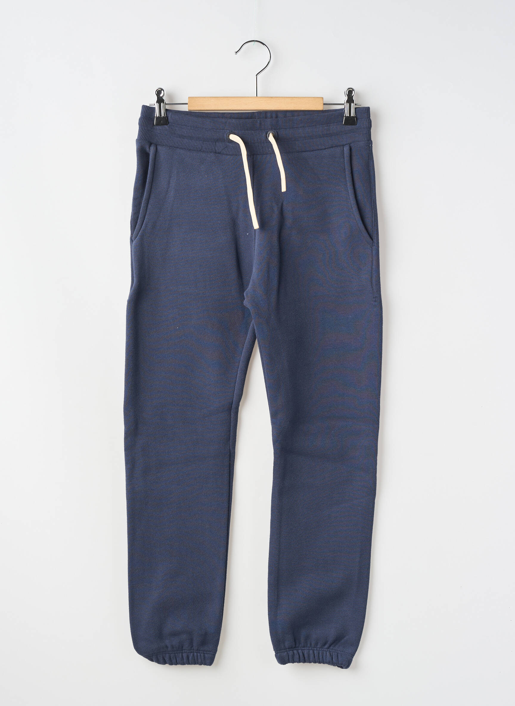 Joggins normala dydis elastinė dydis mėlyna SWEET PANTS berniukas