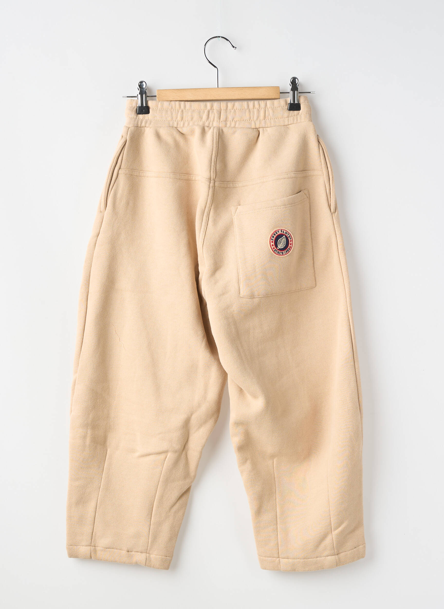Joggins normala dydis elastinė dydis bežinis SWEET PANTS berniukas