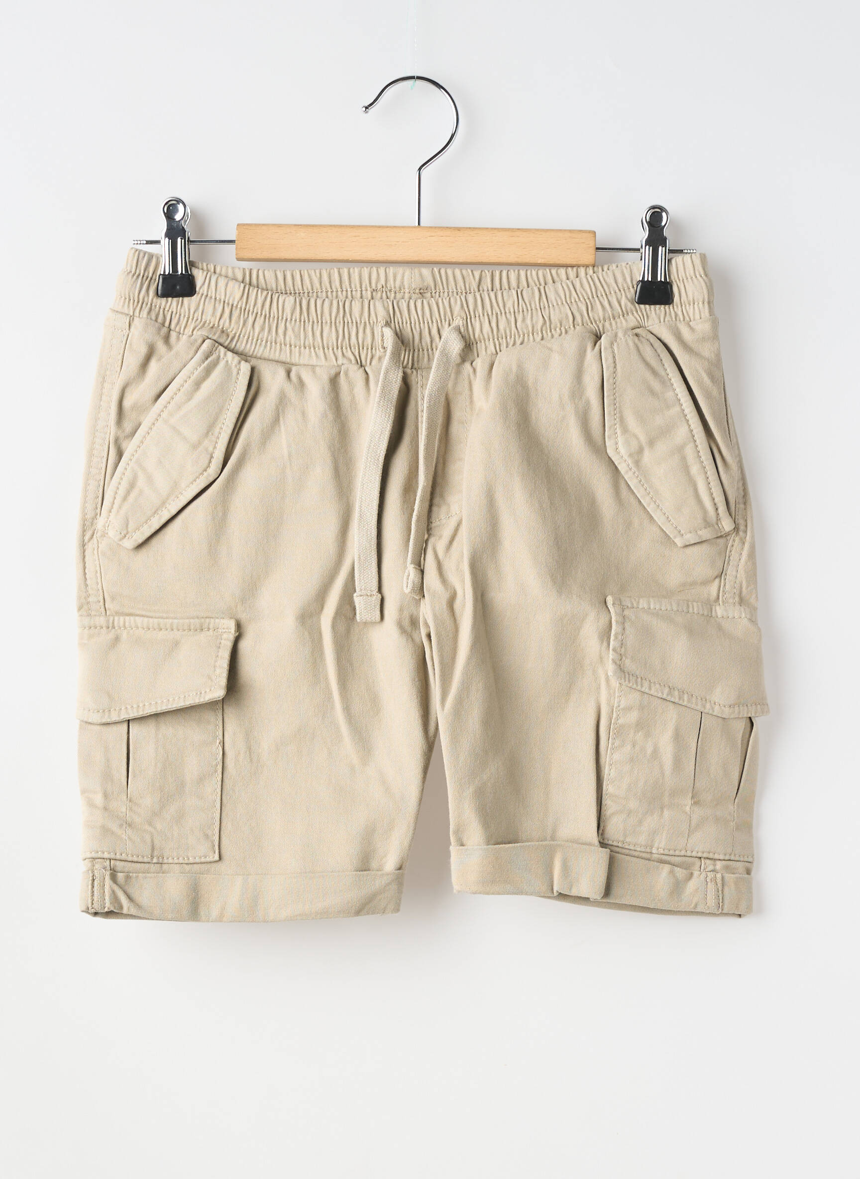 Šortas tamprumas elastinė dydis bežinis SWEET PANTS berniukas