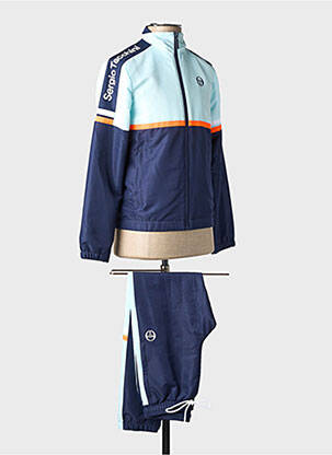 Sportinis rinkinys mėlyna SERGIO TACCHINI vyras
