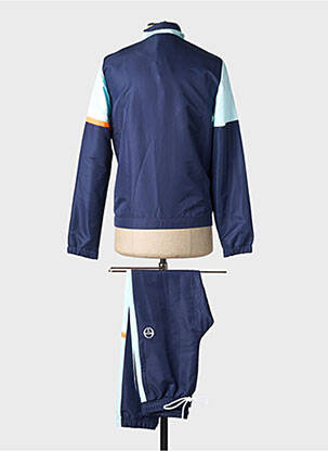 Sportinis rinkinys mėlyna SERGIO TACCHINI vyras