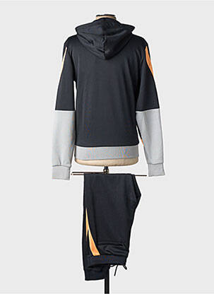 Sportinis rinkinys juodas SERGIO TACCHINI vyras