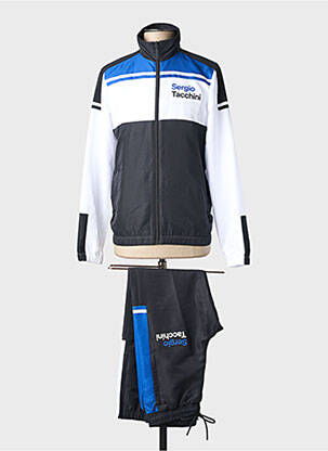 Sportinis rinkinys juodas SERGIO TACCHINI vyras