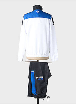 Sportinis rinkinys juodas SERGIO TACCHINI vyras