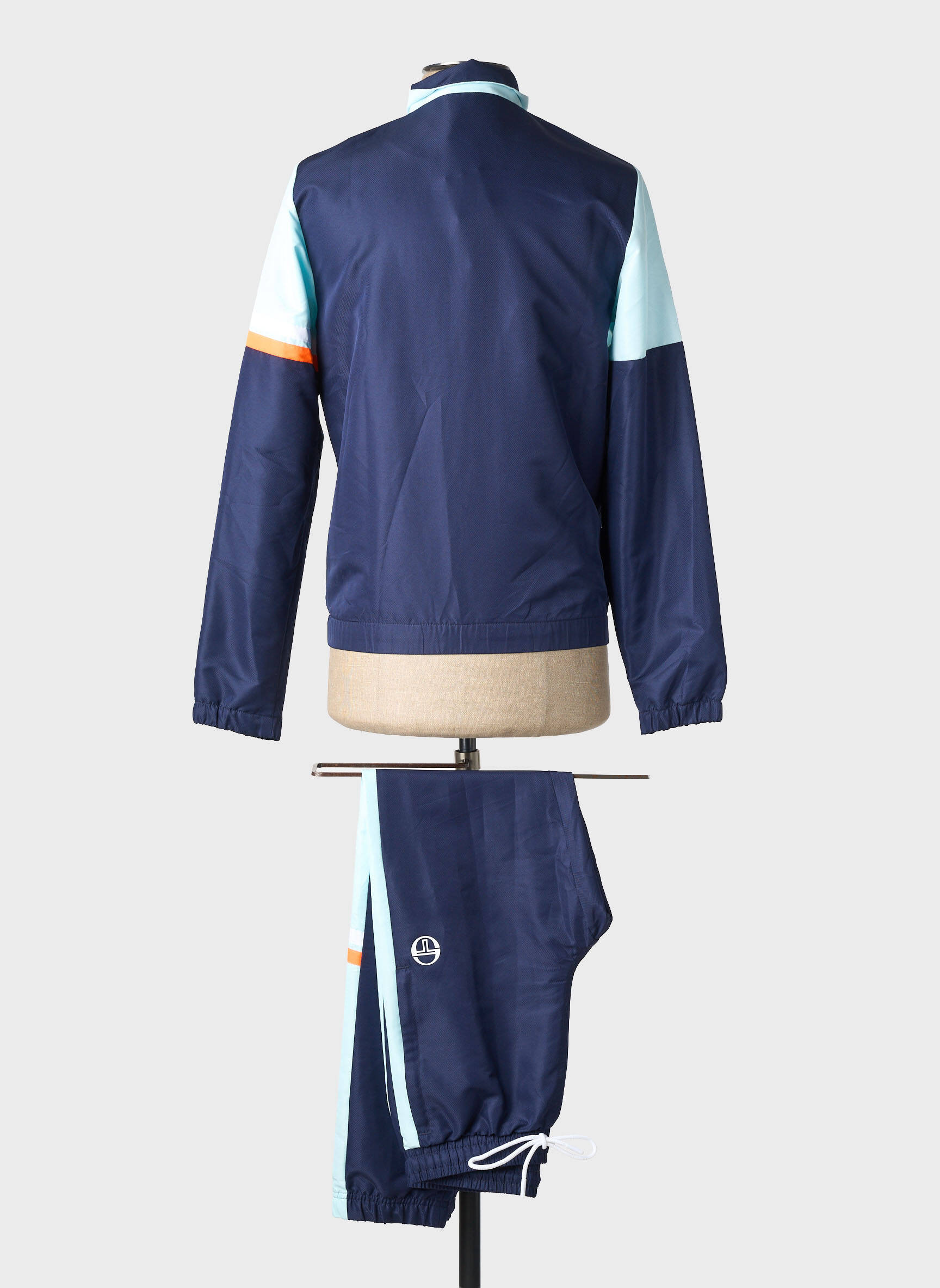 Sportinis rinkinys mėlyna SERGIO TACCHINI vyras