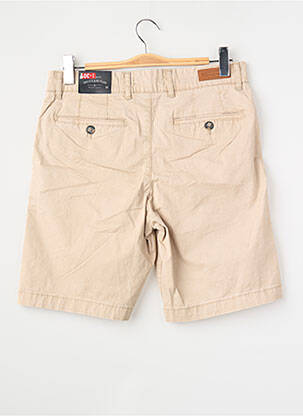Bermudas bežinis BRUCE & BUTLER  vyras