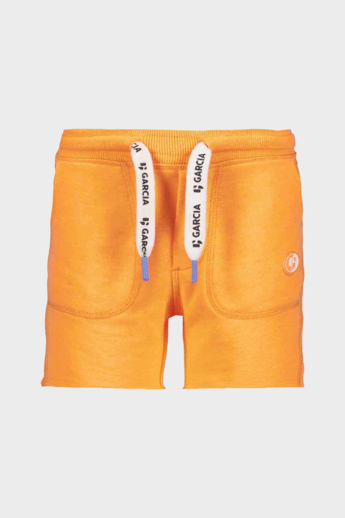 Šortas oranžinė GARCIA berniukas