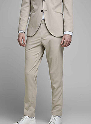 Chino kelnė bežinis JACK & JONES vyras