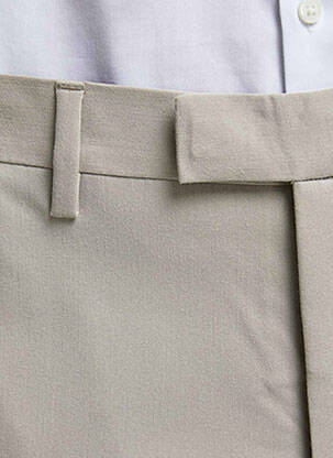 Chino kelnė bežinis JACK & JONES vyras