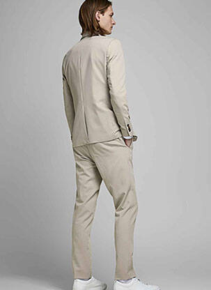 Chino kelnė bežinis JACK & JONES vyras