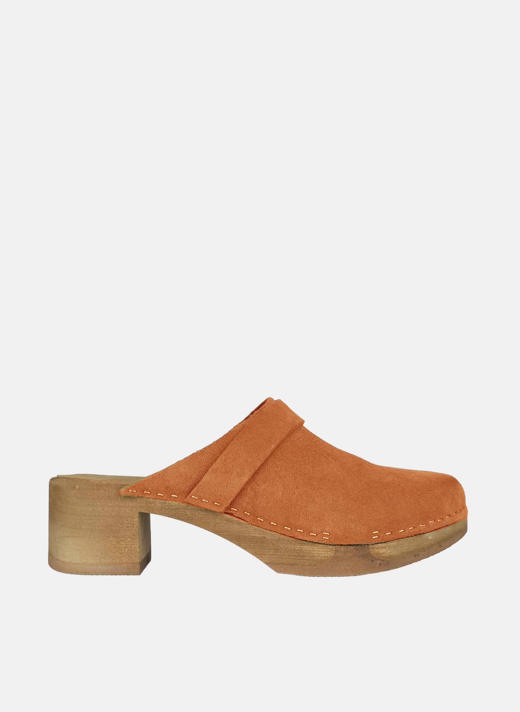 Mule/sabotai rudas BOSABO moteris