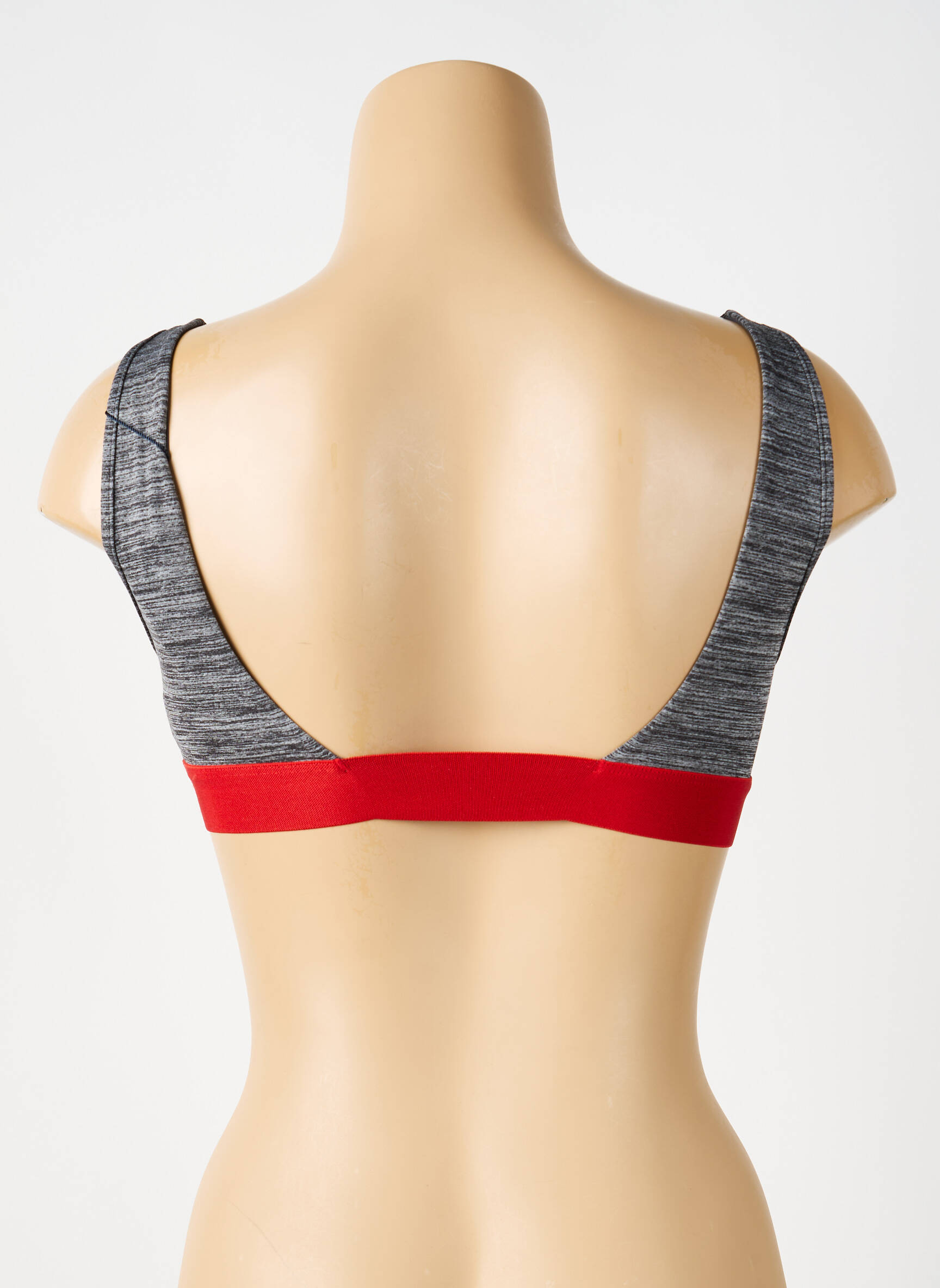 Liemenėlė pilka TOMMY HILFIGER moteris