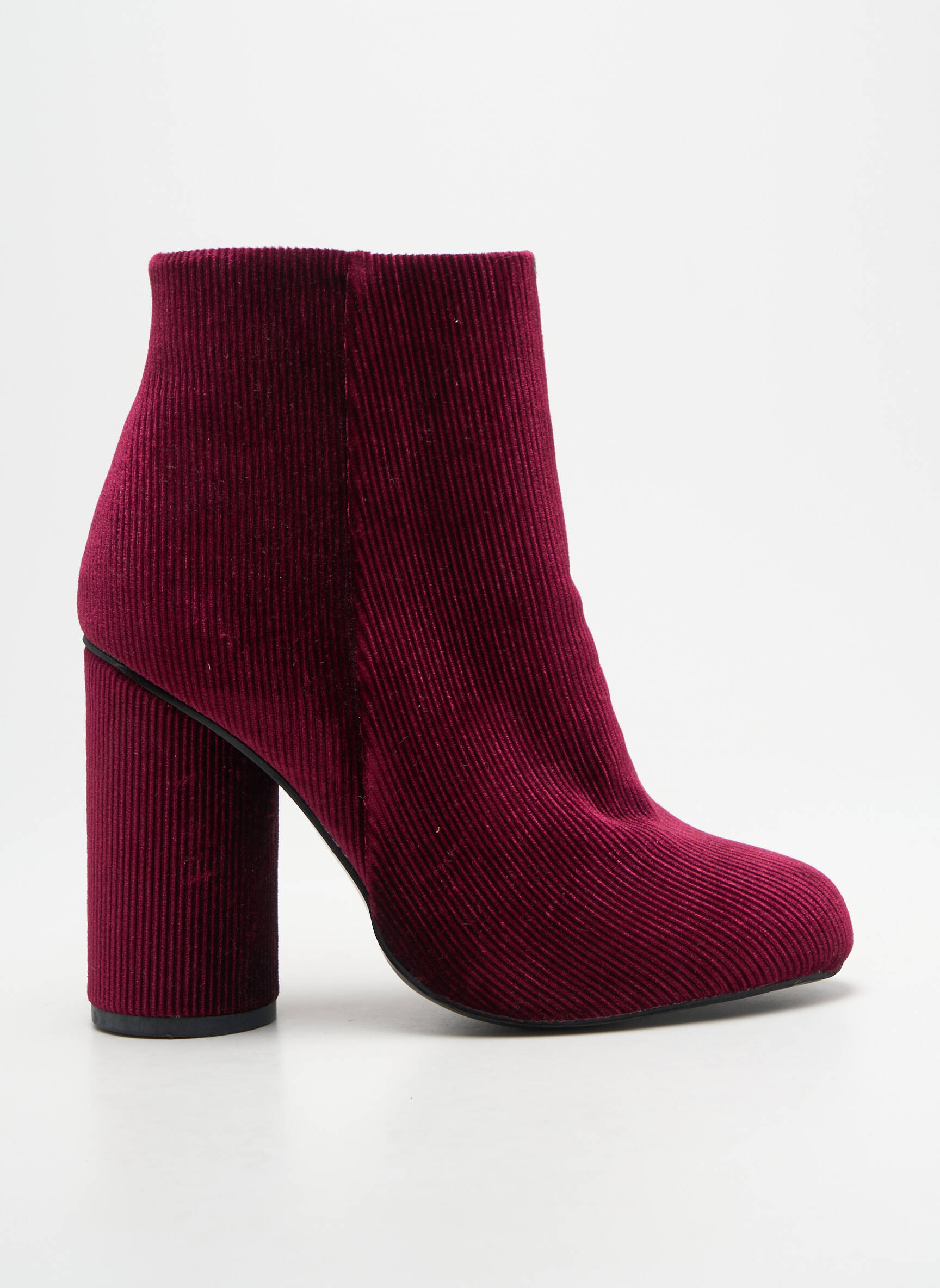 Batai/botai raudona VERO MODA moteris