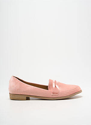Balerinos rožinė VERO MODA moteris