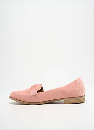 Balerinos rožinė VERO MODA moteris