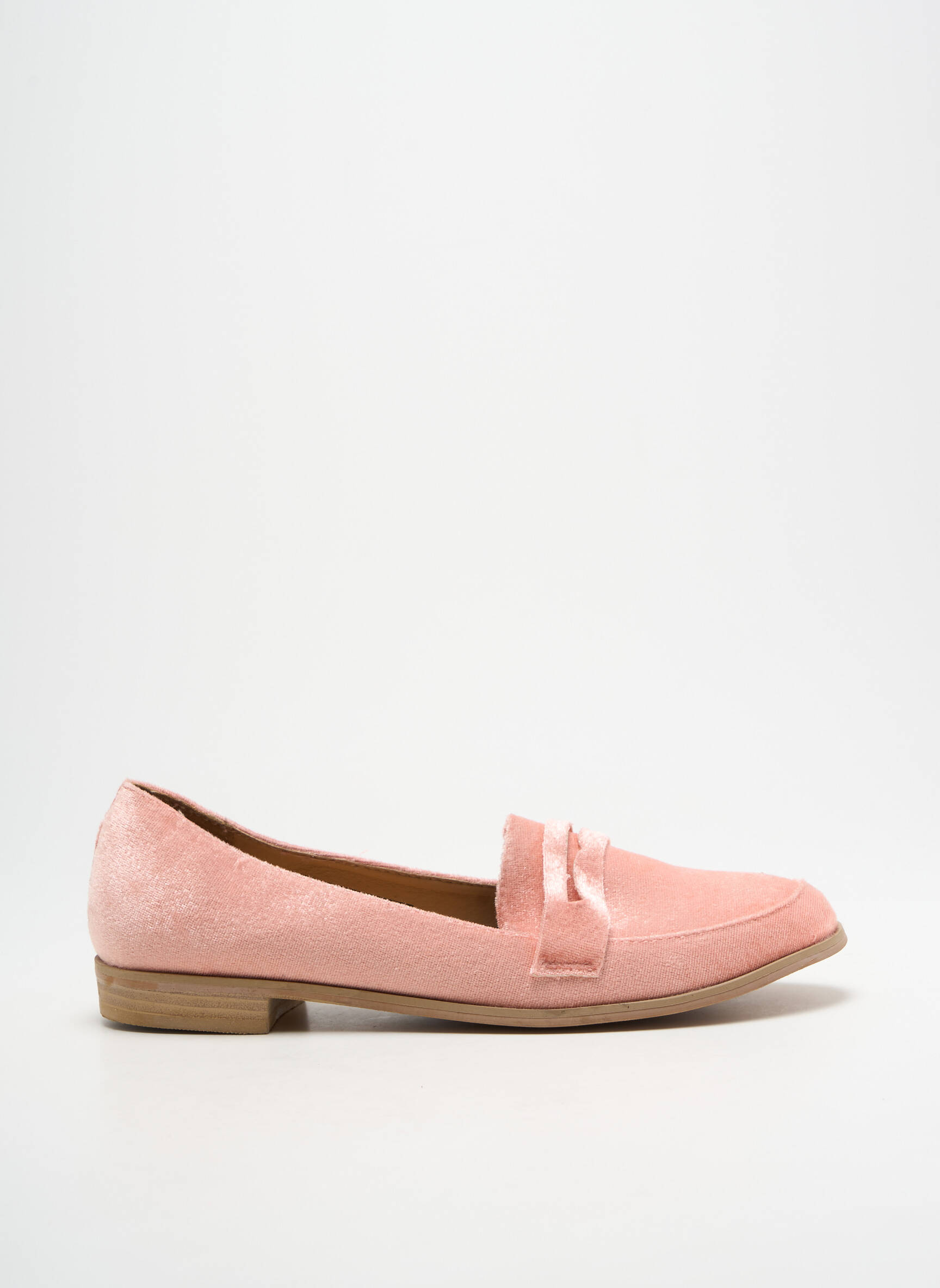 Balerinos rožinė VERO MODA moteris
