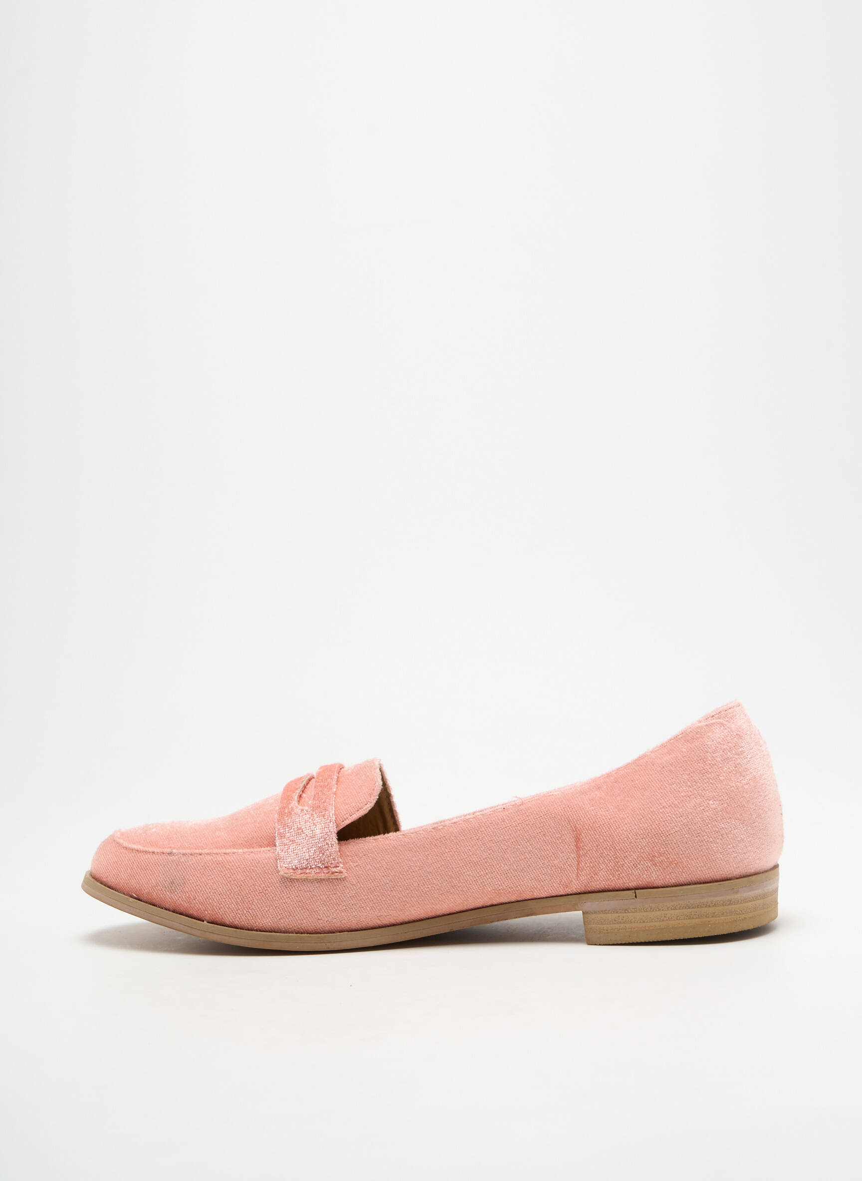 Balerinos rožinė VERO MODA moteris