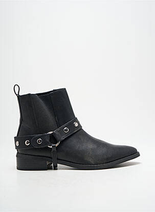 Batai/botai juodas VERO MODA moteris