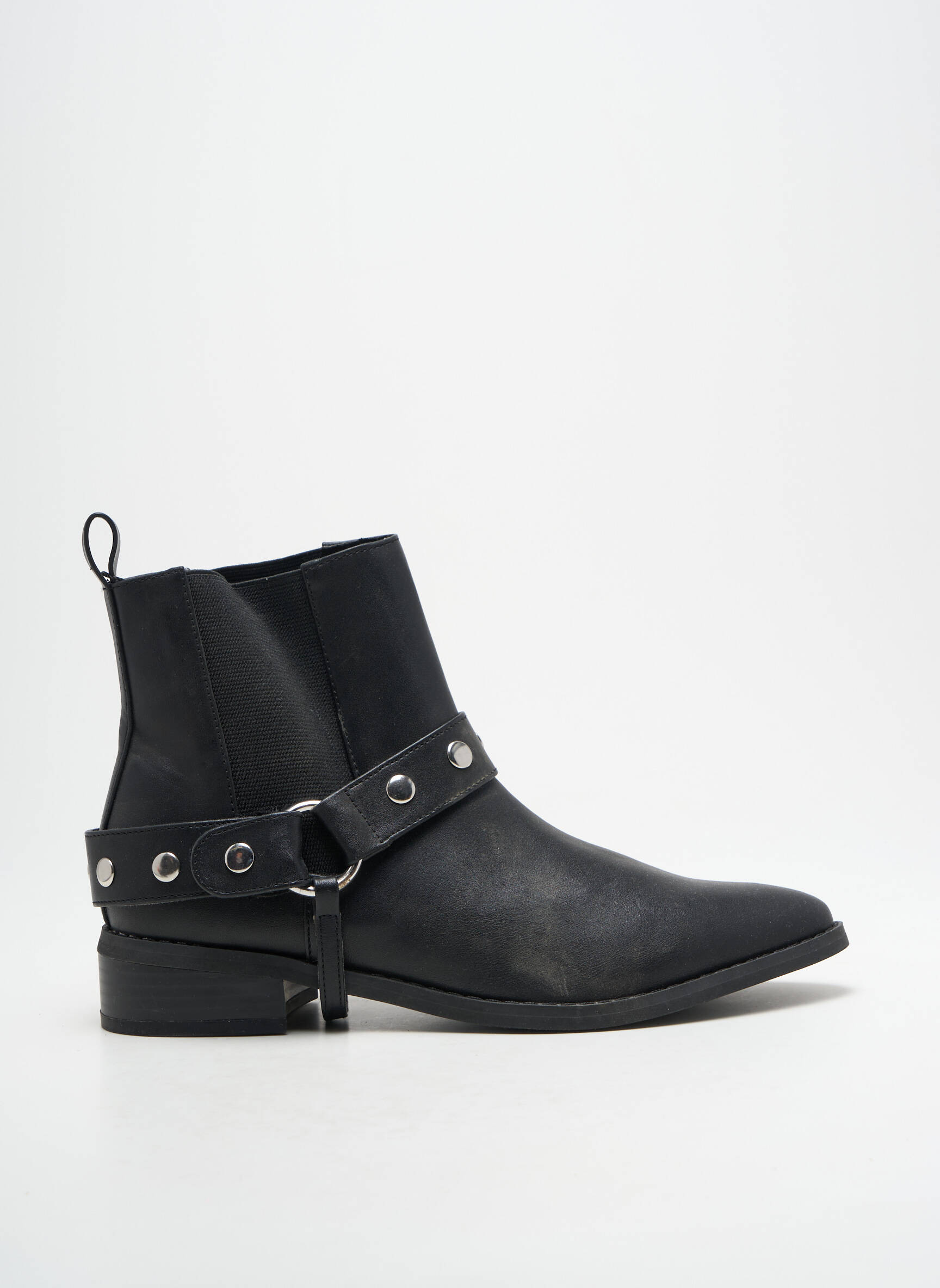 Batai/botai juodas VERO MODA moteris