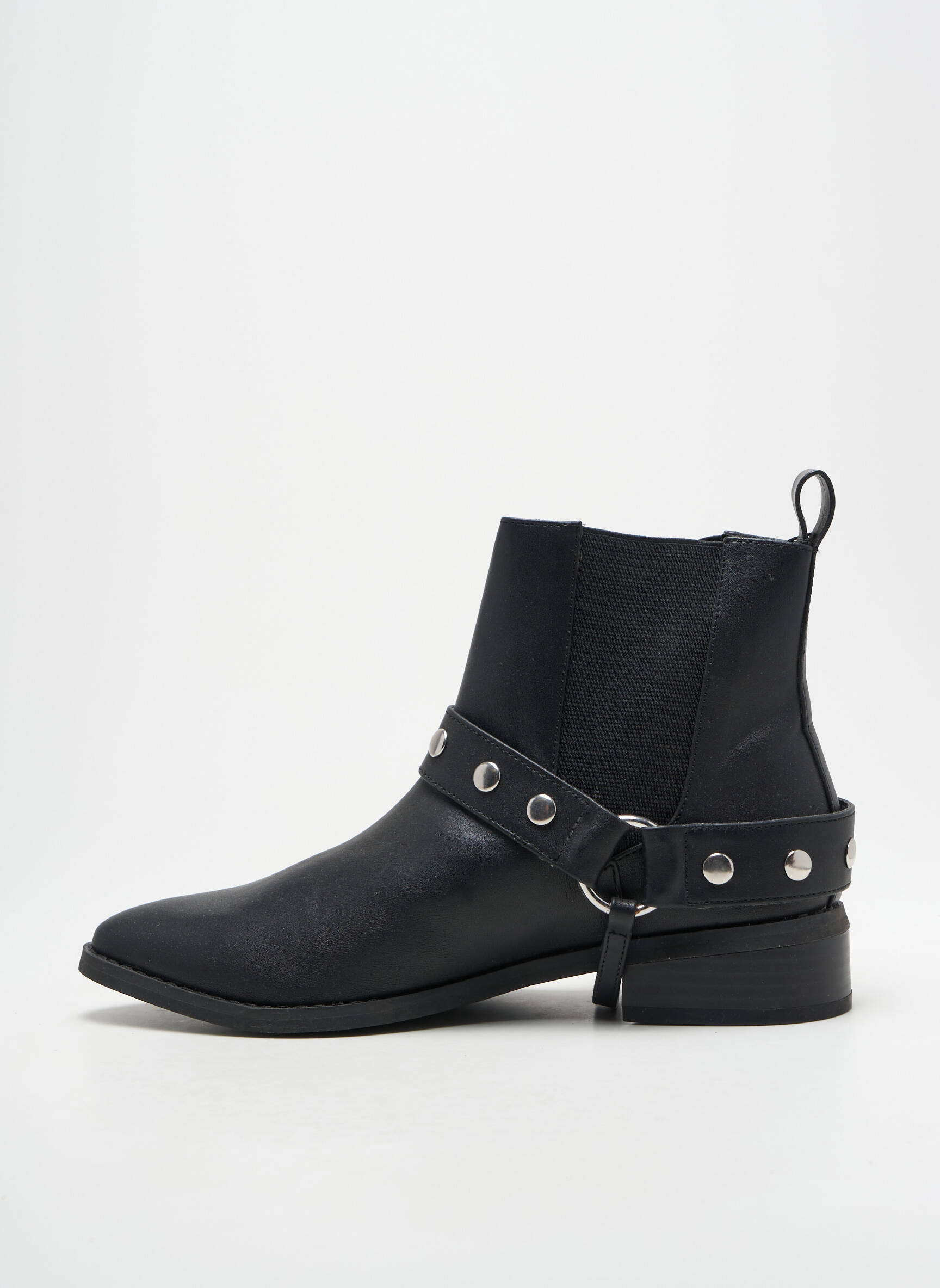 Batai/botai juodas VERO MODA moteris