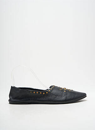 Balerinos juodas VERO MODA moteris