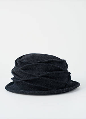 Skrybėlė juodas ZEB STYLE LAB  moteris
