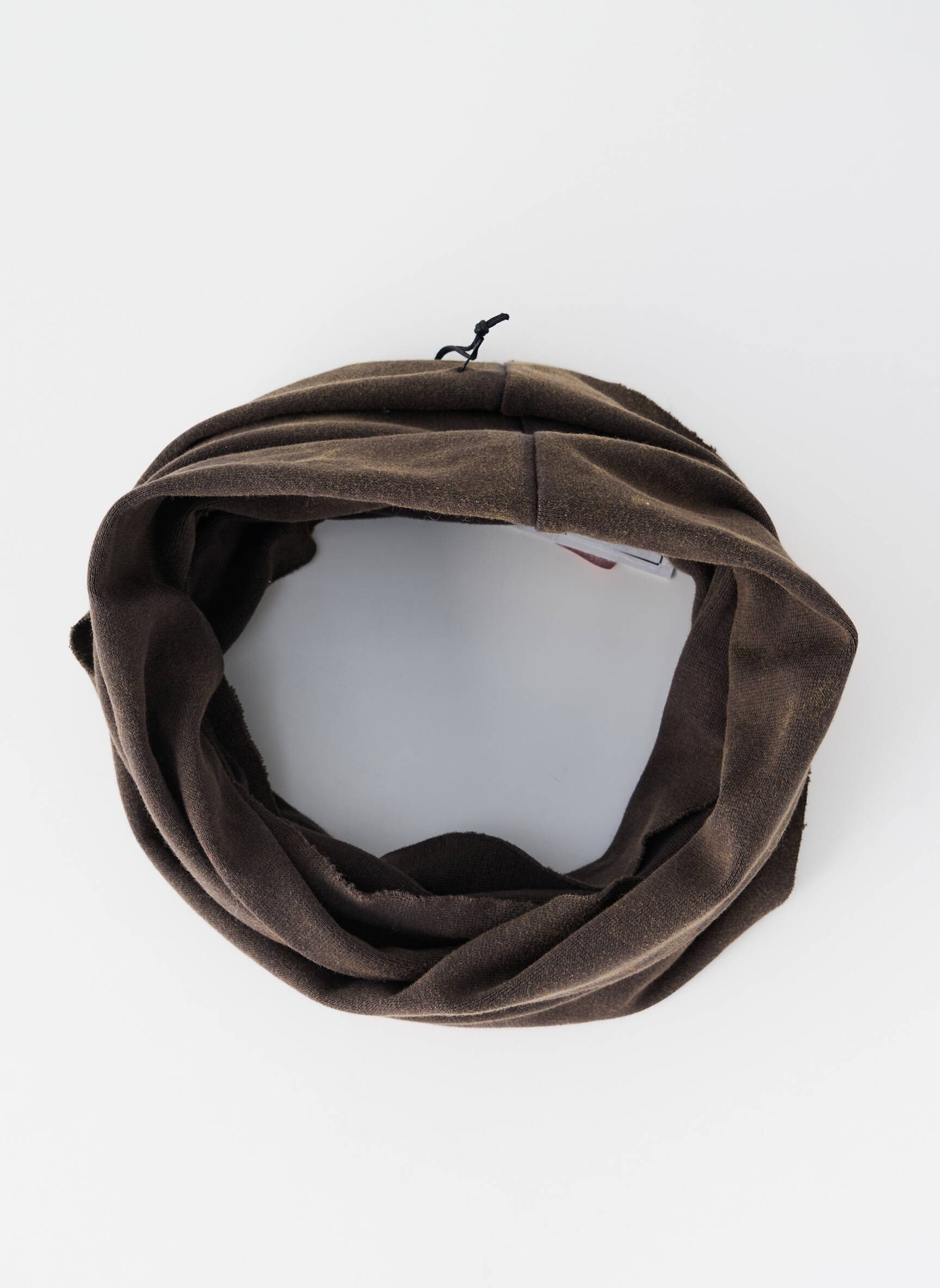 Apykaklė / kaklo juosta pilka JACK & JONES vyras