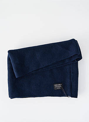 Apykaklė / kaklo juosta mėlyna JACK & JONES vyras