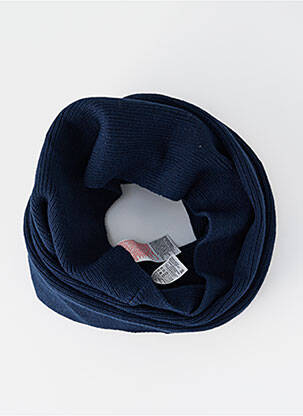 Apykaklė / kaklo juosta mėlyna JACK & JONES vyras