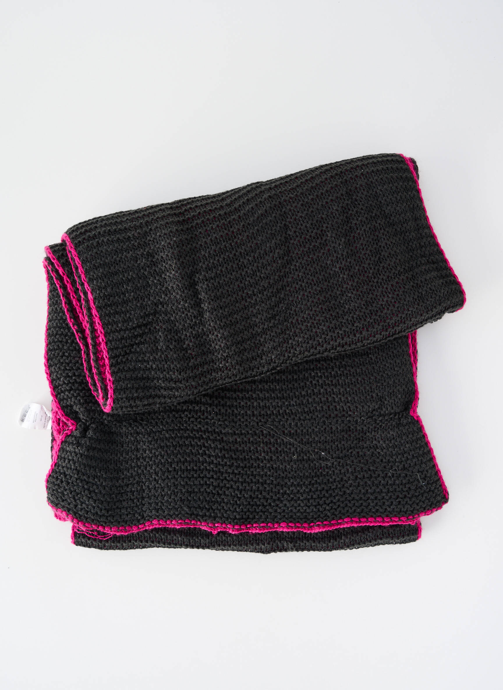 Accessoire rožinė PIECES moteris