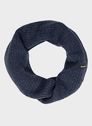 Apykaklė / kaklo juosta mėlyna JACK & JONES vyras