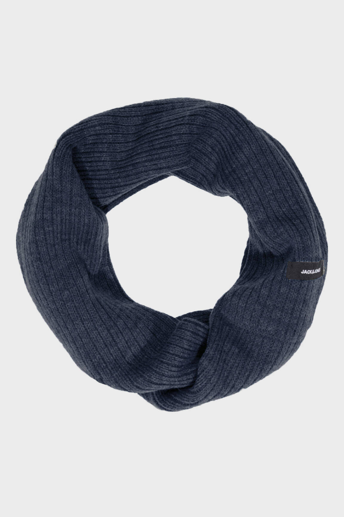 Apykaklė / kaklo juosta mėlyna JACK & JONES vyras