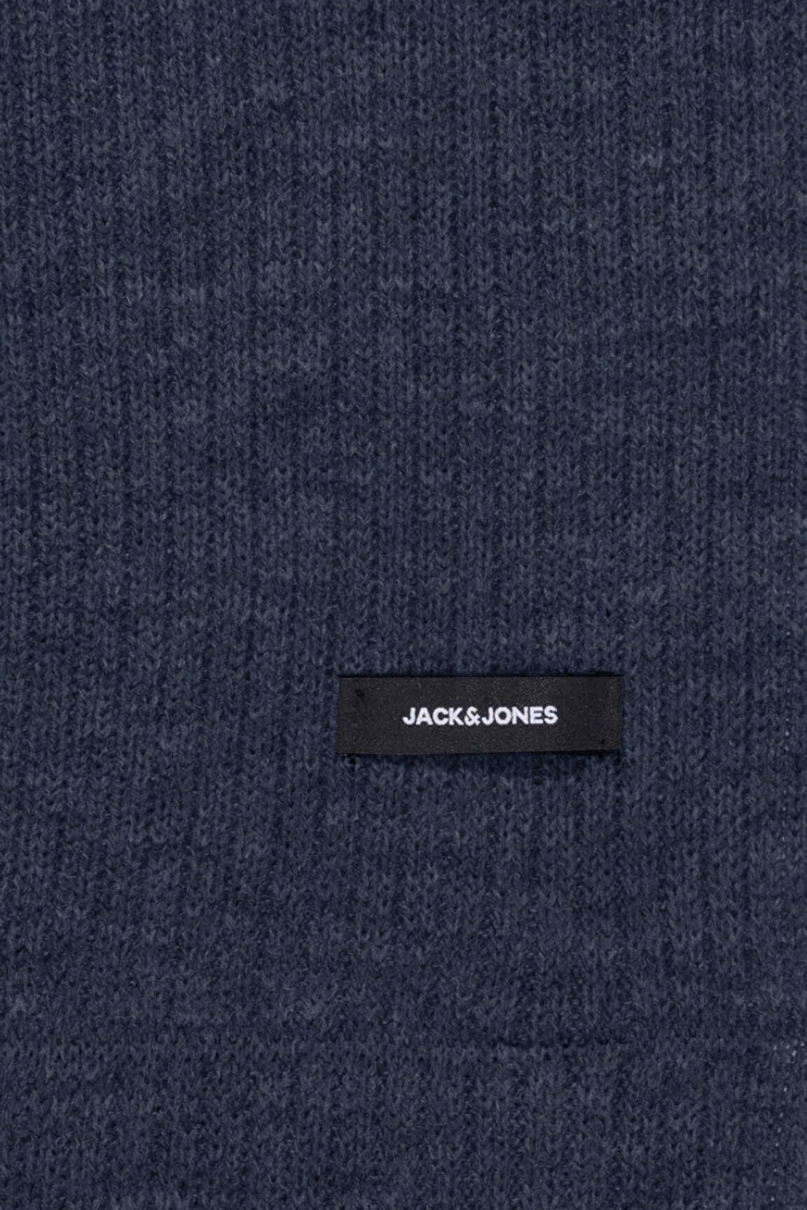 Apykaklė / kaklo juosta mėlyna JACK & JONES vyras