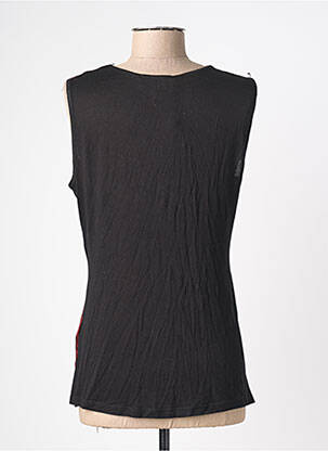 Viršūnė raudona ASTRID BLACK LABEL moteris