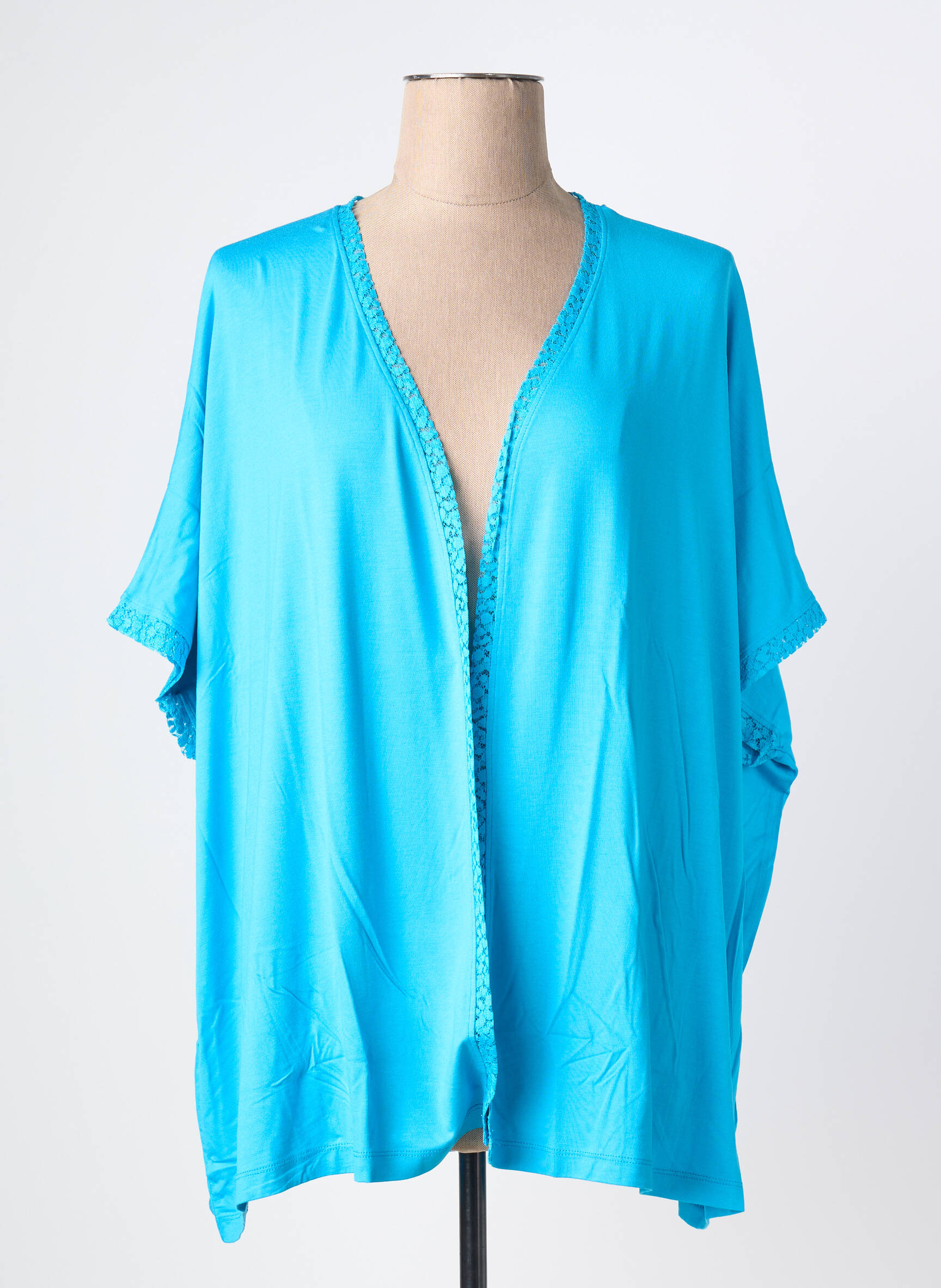 Kimono striukė turkio MALOKA moteris