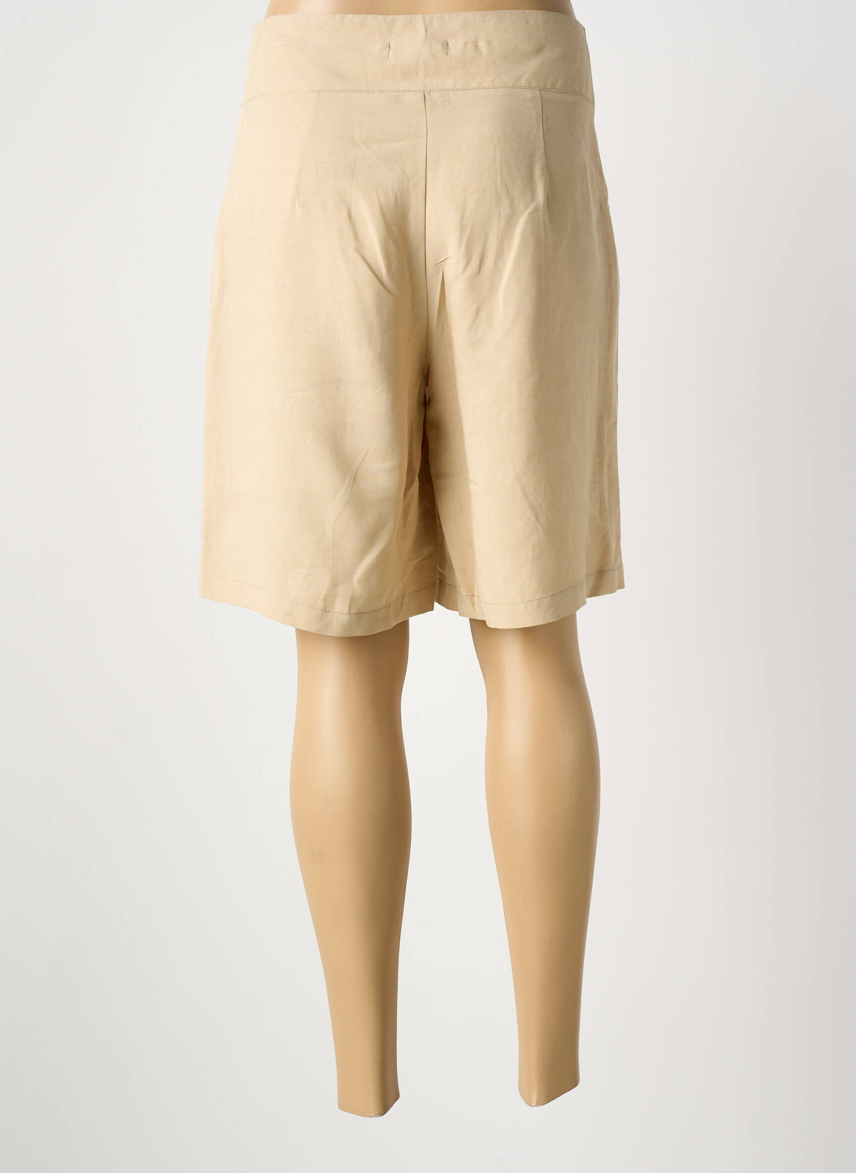 Bermudas bežinis PAUL BRIAL moteris