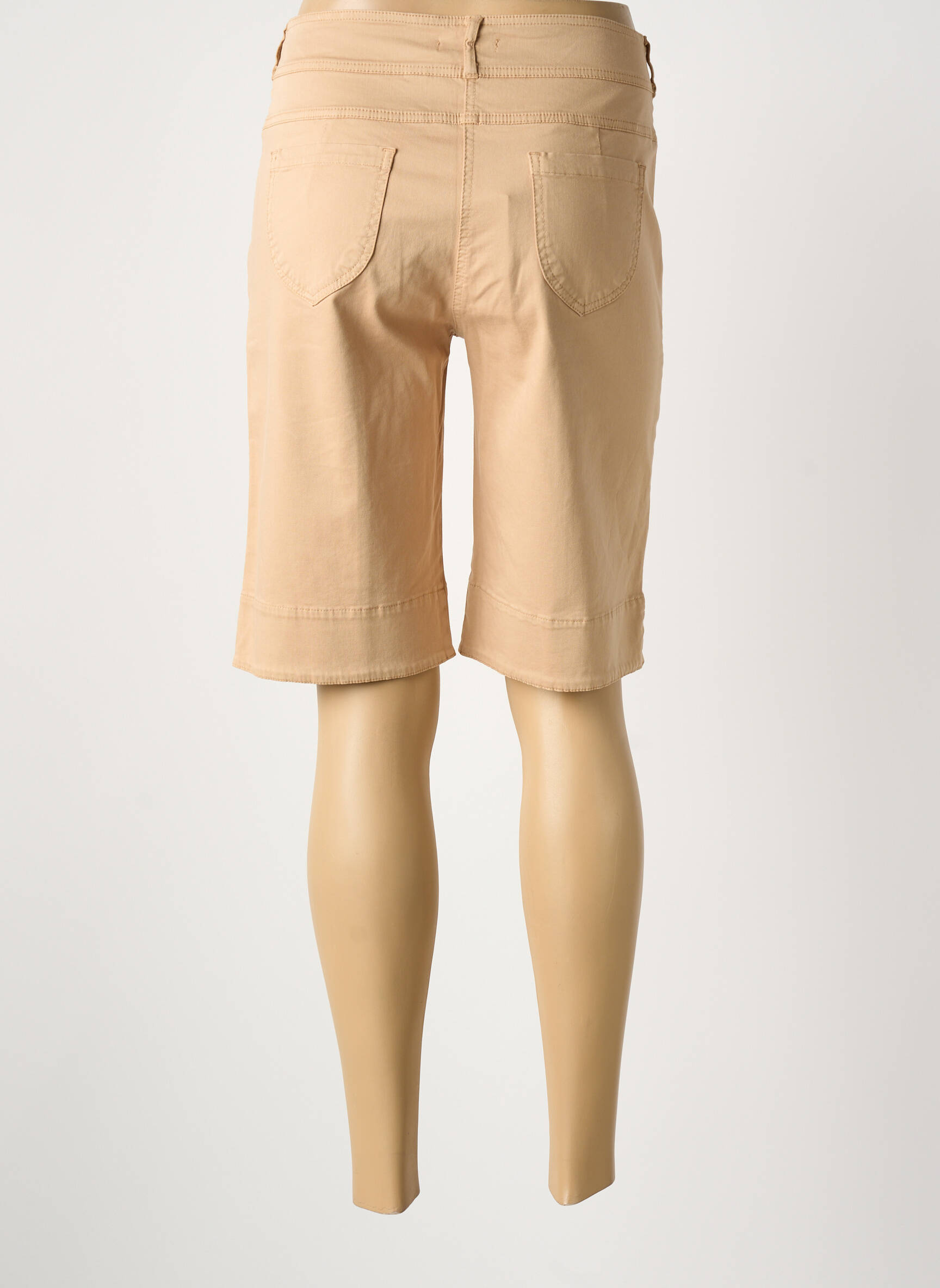 Bermudas bežinis PAUL BRIAL moteris