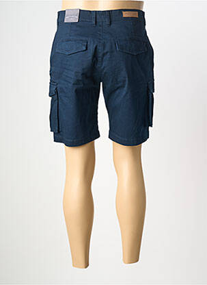 Šortas mėlyna BRUCE & BUTLER  vyras