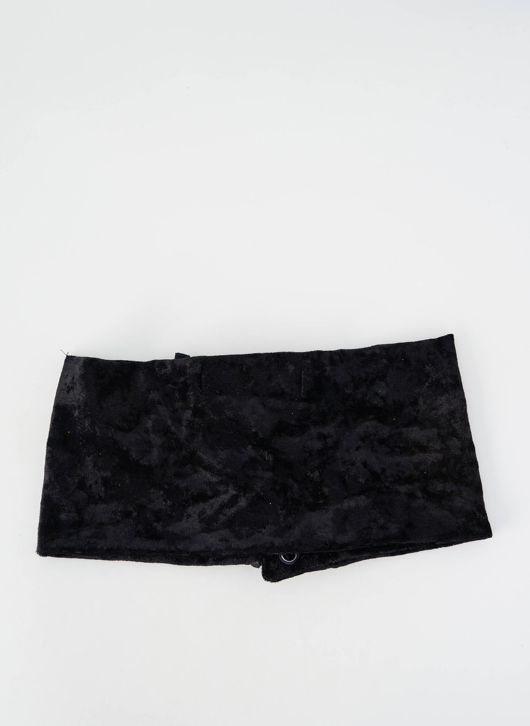 Diržas juodas VERO MODA moteris