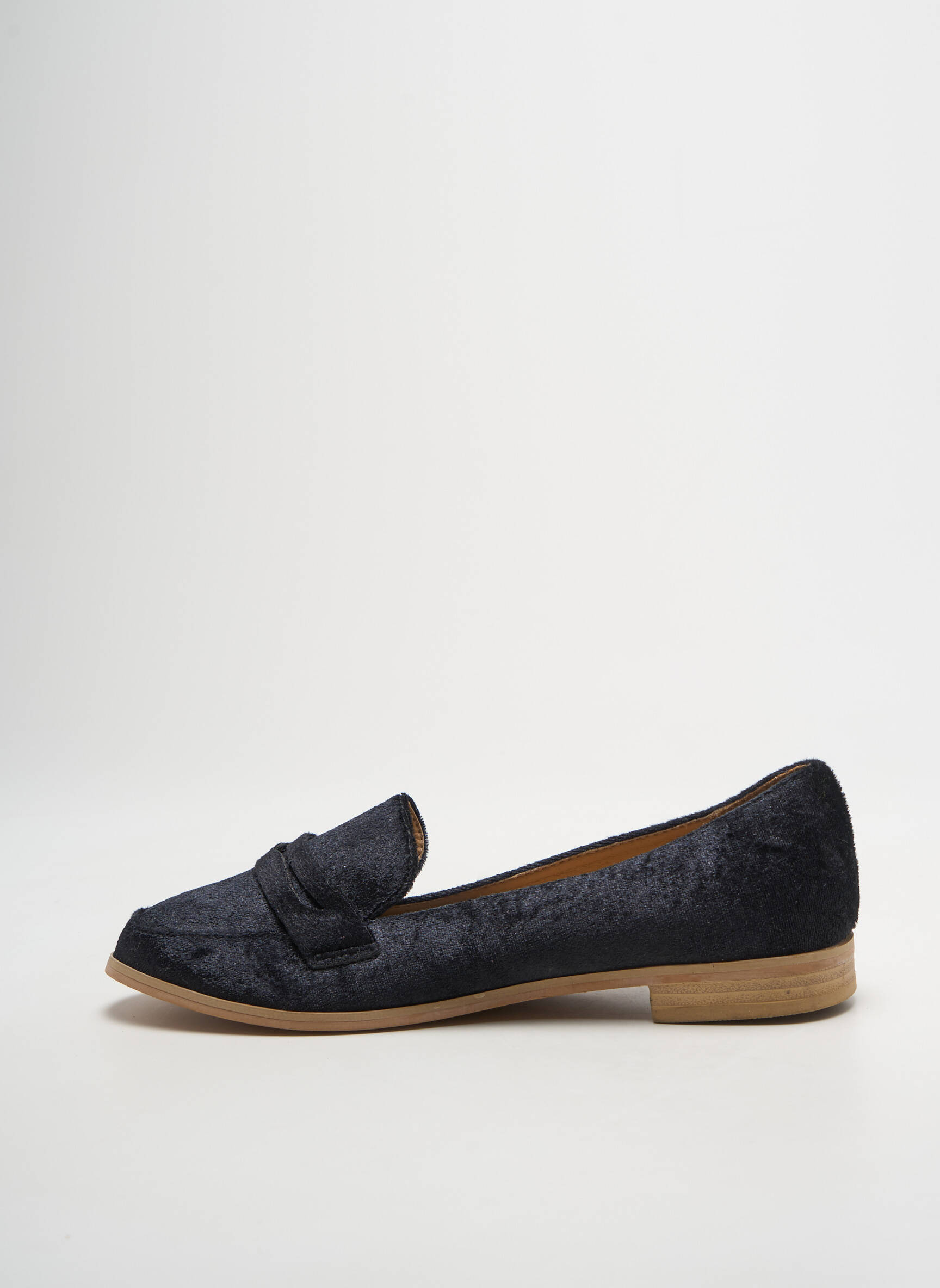 Balerinos juodas VERO MODA moteris