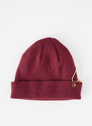 Kepurė raudona JACK & JONES vyras