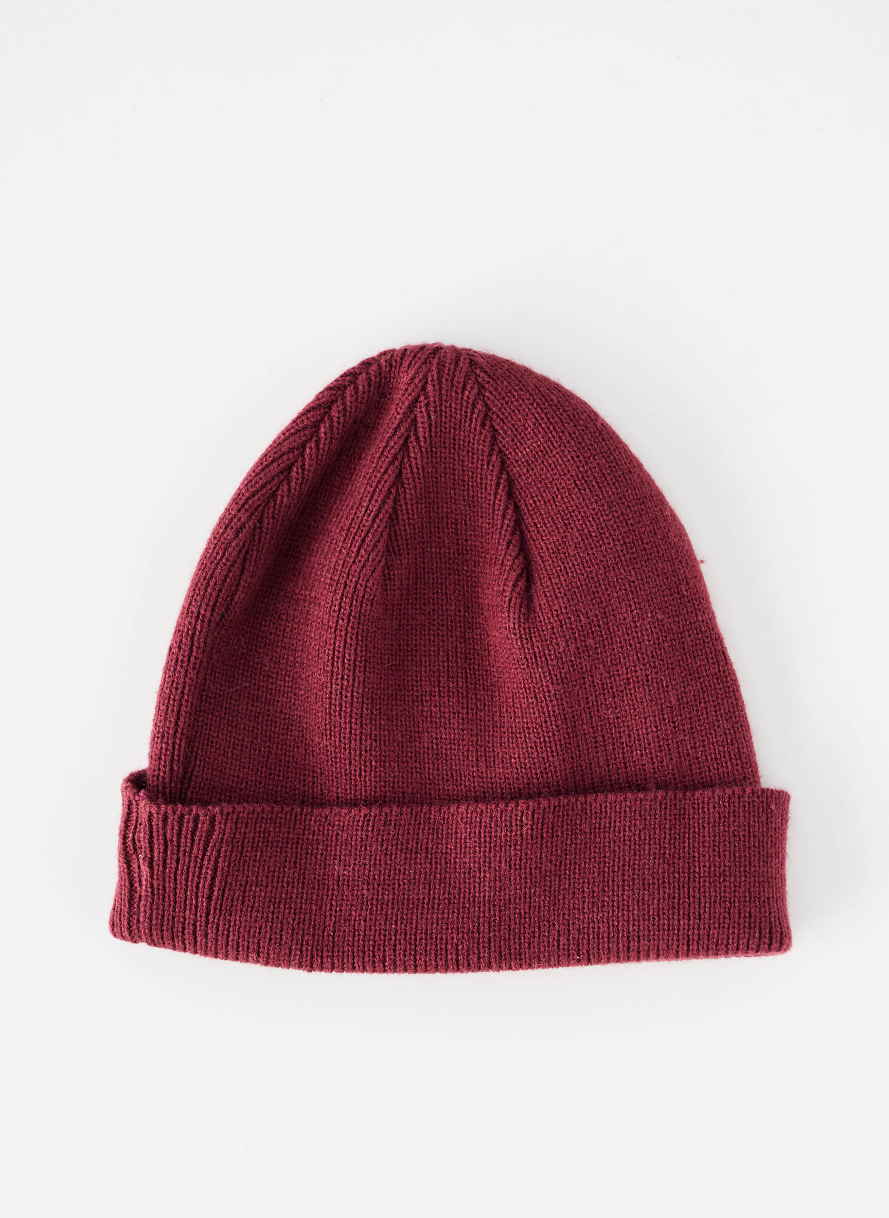 Kepurė raudona JACK & JONES vyras