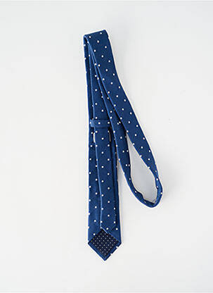 Kaklaraištis mėlyna JACK & JONES vyras