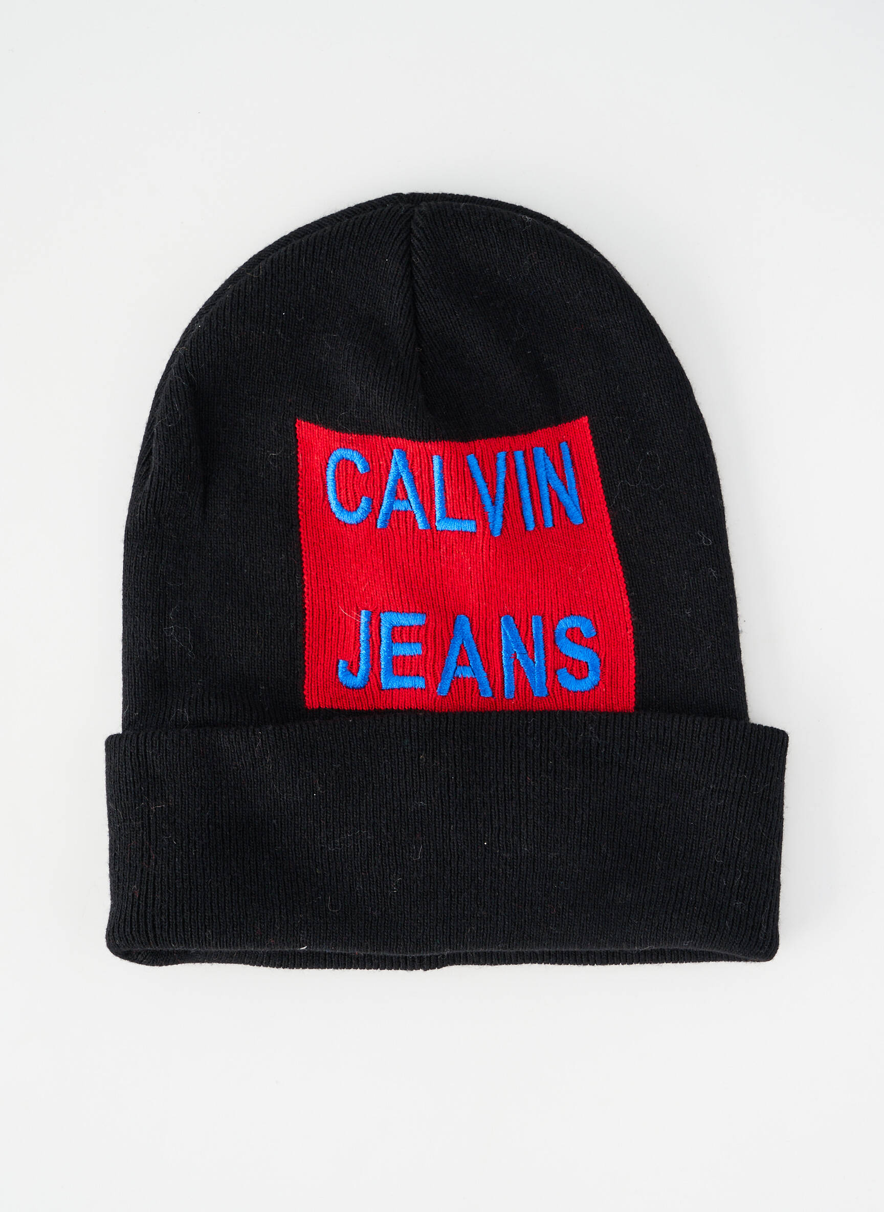 Kepurė juodas CALVIN KLEIN vyras
